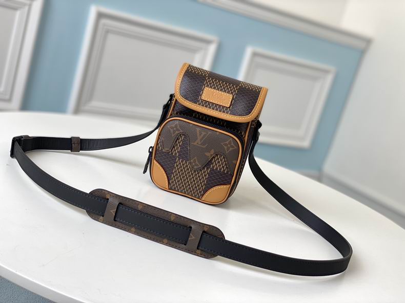 LV N40357 13x18x9 cm gf
