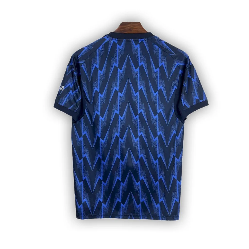 Arsenal 2025/26 Away