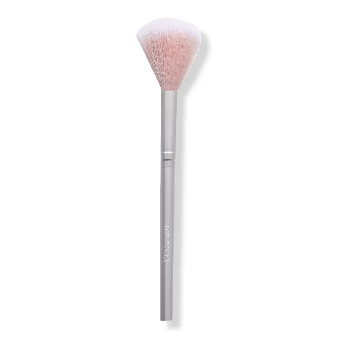 RMS Beauty  Skin2Skin Classic Fan Brush