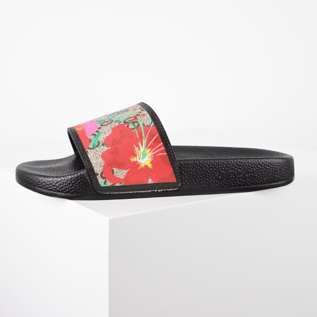 GUCC SLIPPERS - CCSHOES