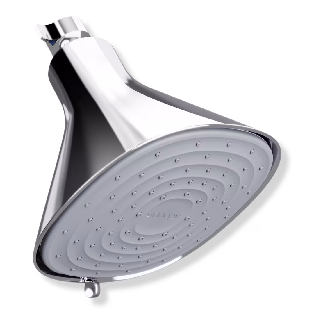 Canopy  Filtered Showerhead