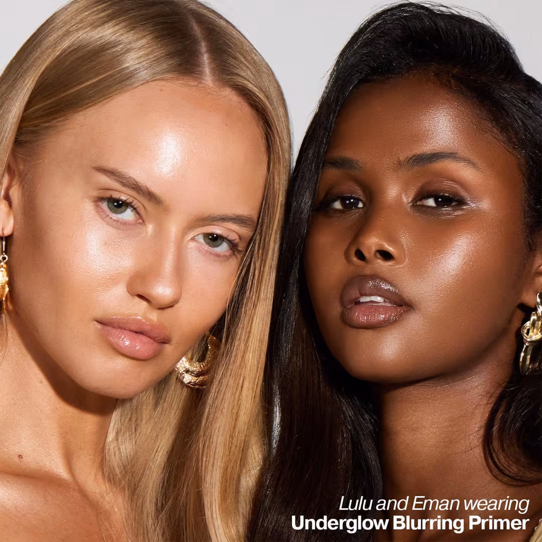 ICONIC LONDON  Mini Underglow Blurring Primer