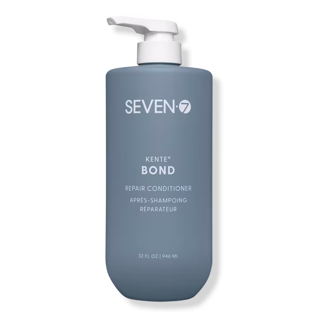 SEVEN  Kente Bond Repair Conditioner