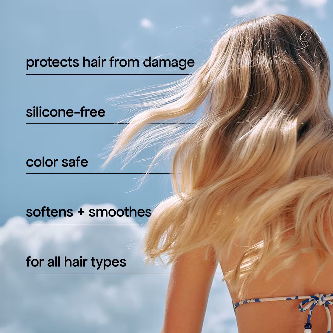 Bondi Boost  Rapid Repair Bond Builder+ Conditioner for Damaged Hair