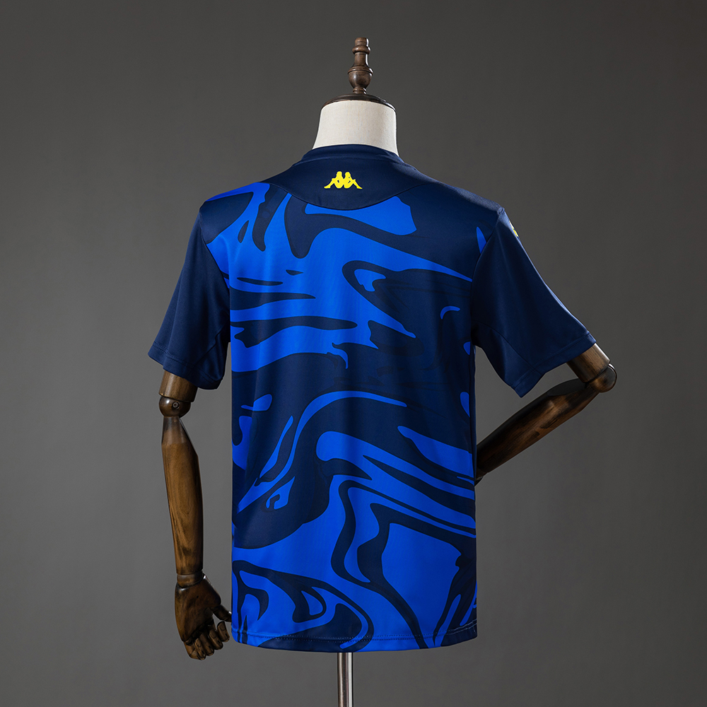 2026/2027 Cadiz Third Away Football Shirt (Fan version)