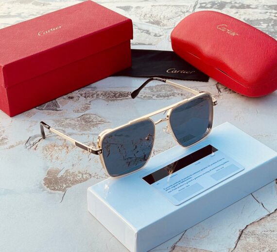 Cartier sunglasses