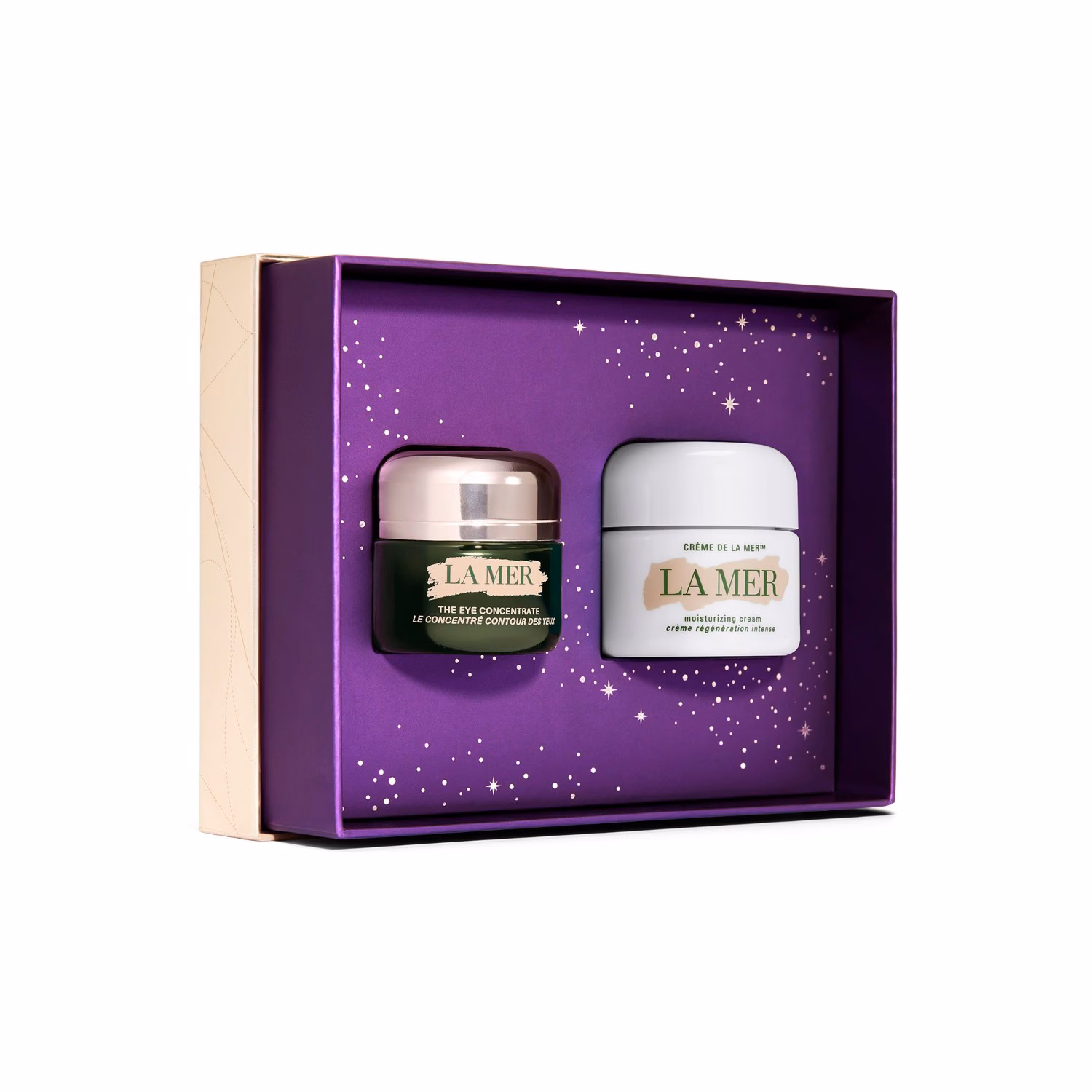 The Calming Set