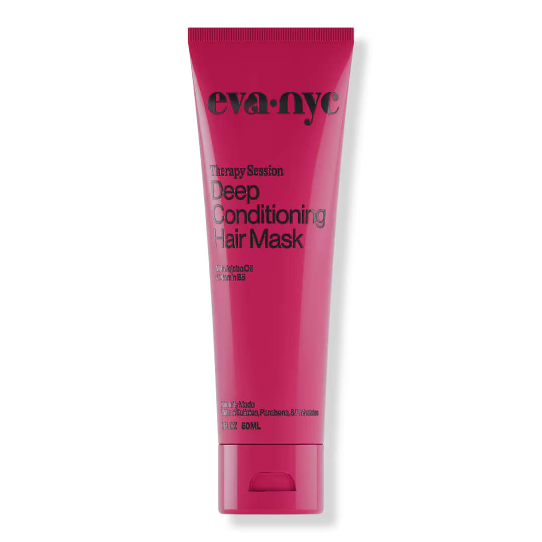 Eva Nyc  Therapy Session Deep Conditioning Hair Mask