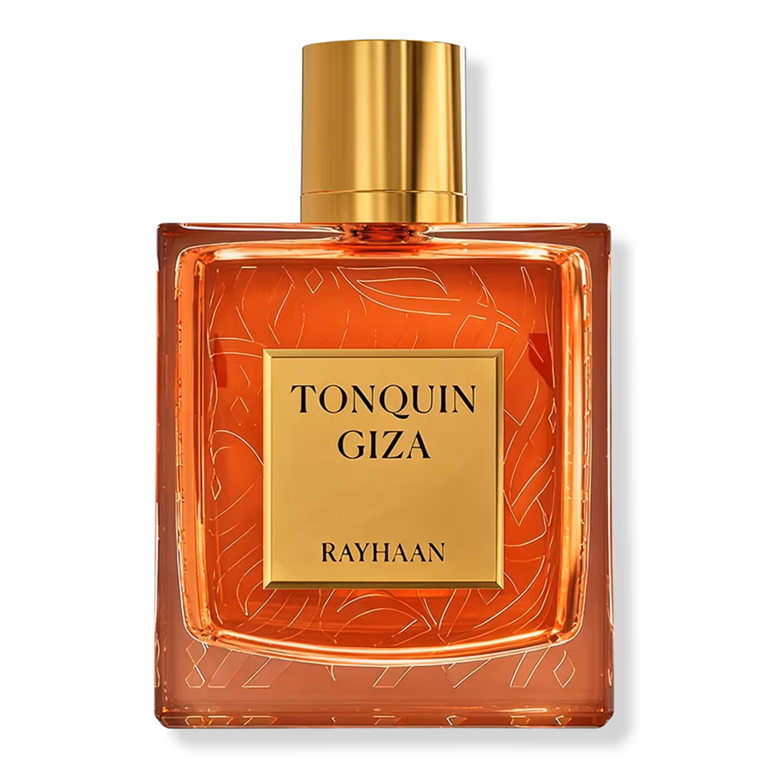 Rayhaan Perfumes  Tonquin Giza Eau de Parfum Spray