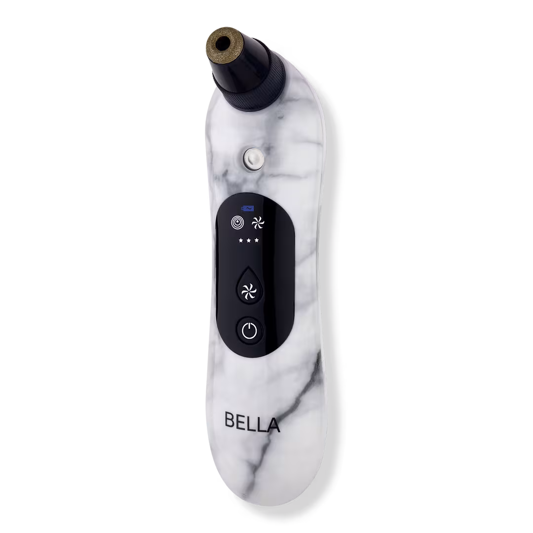 Spa Sciences  BELLA 3-in-1 Diamond Tip Microdermabrasion System