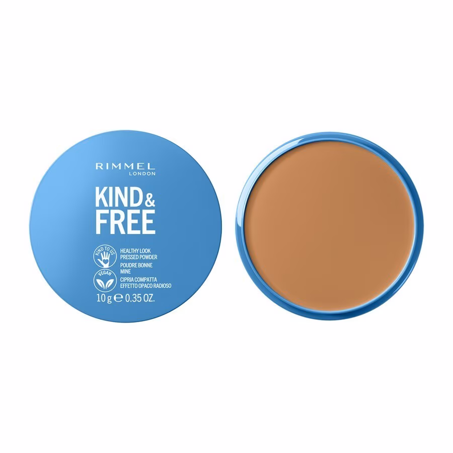 Kind&Free Powder