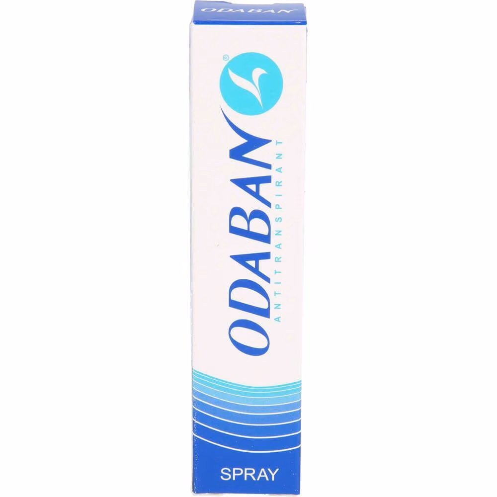 Antitranspirant Deodorant Spray