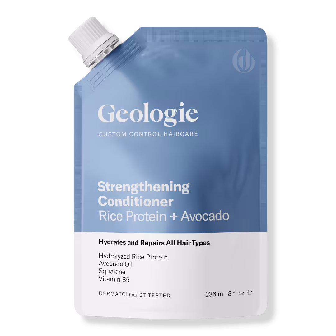 Geologie  Strengthening Conditioner
