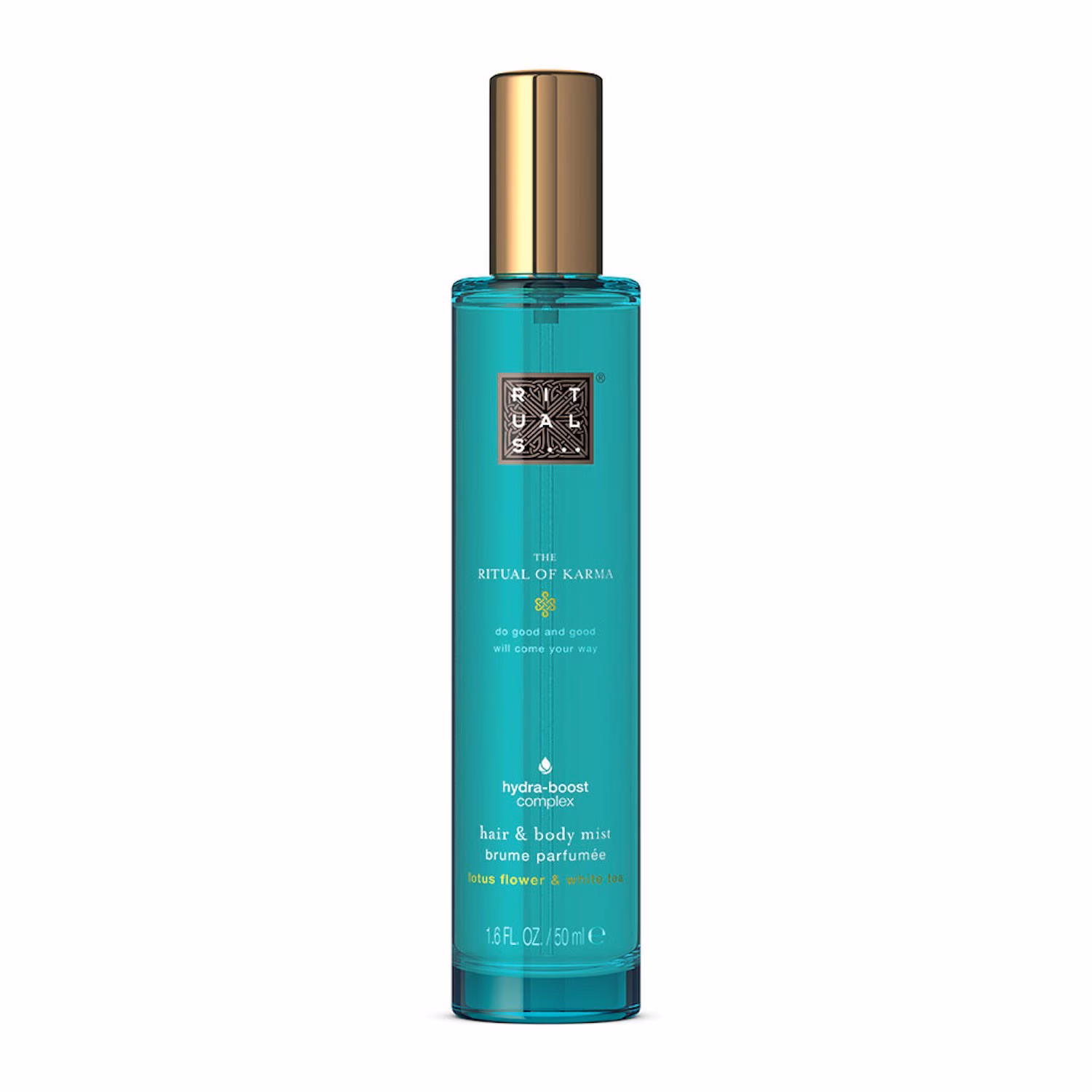 Hair & Body Mist