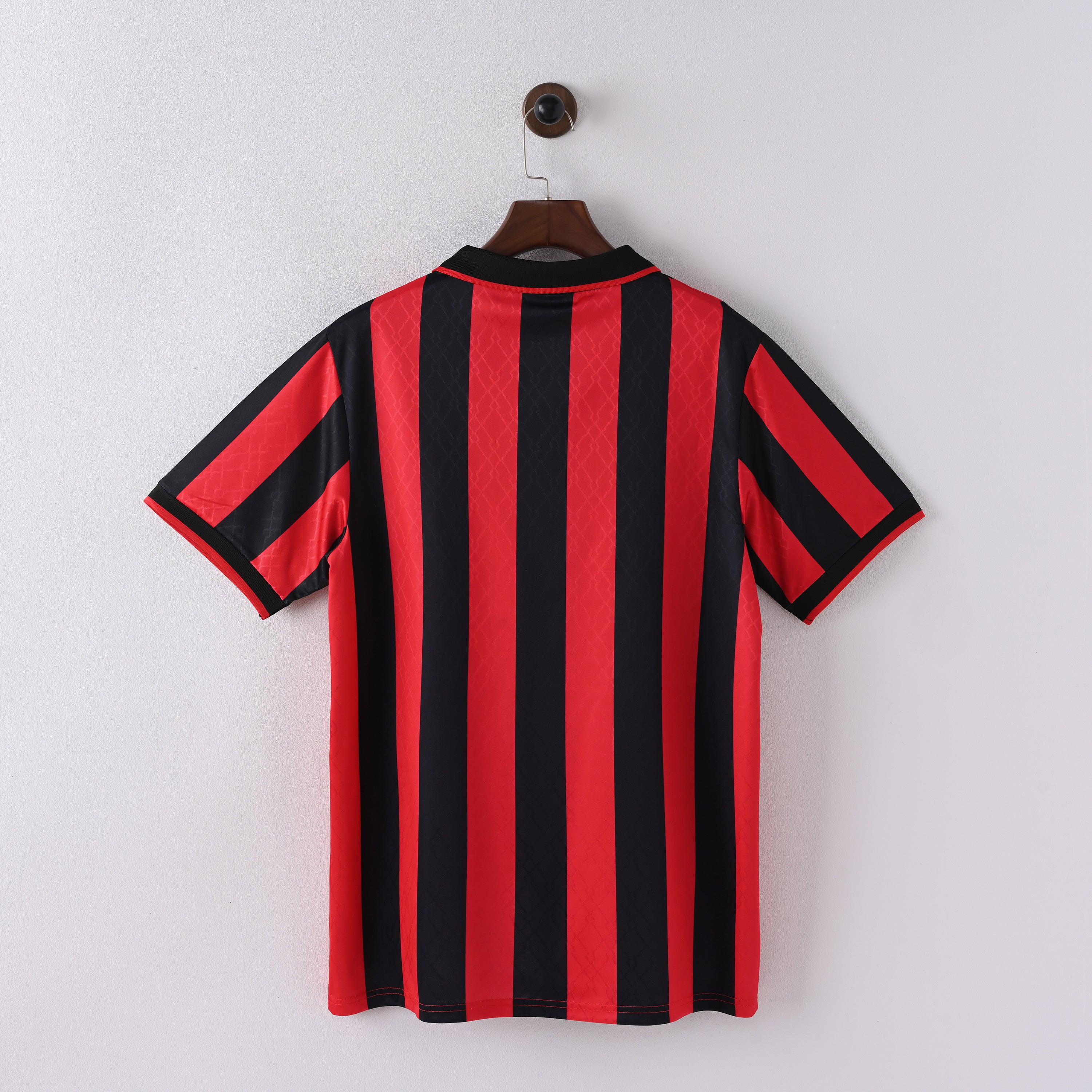 AC Milan Retro Vintage Home Jersey Men 1995-1996