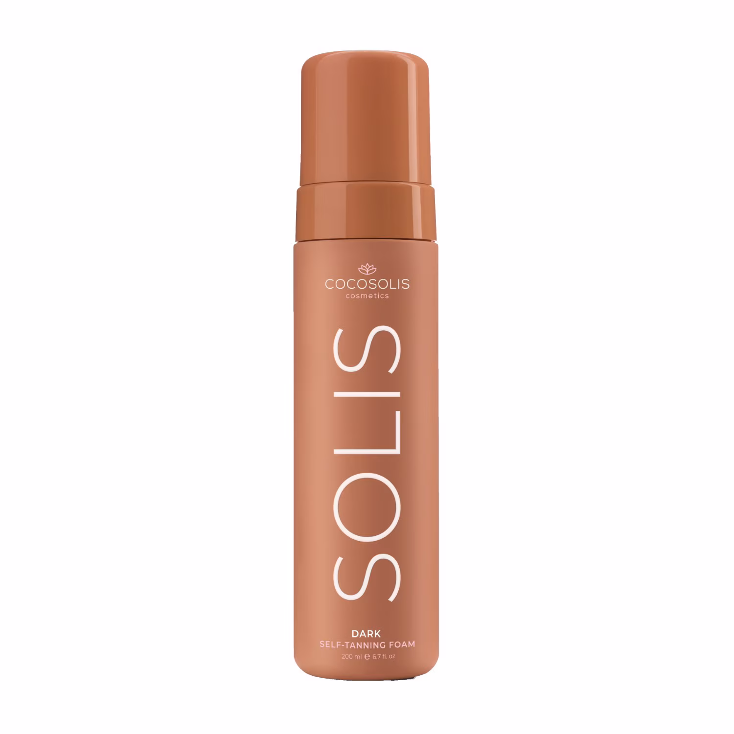 Solis Schaumstoff Medium