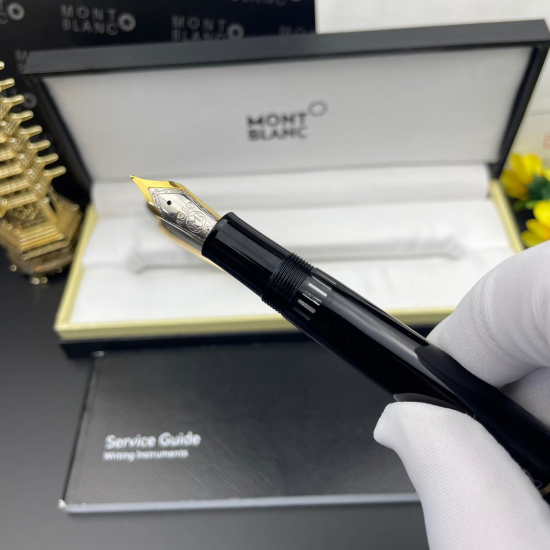 Montblanc Pens48