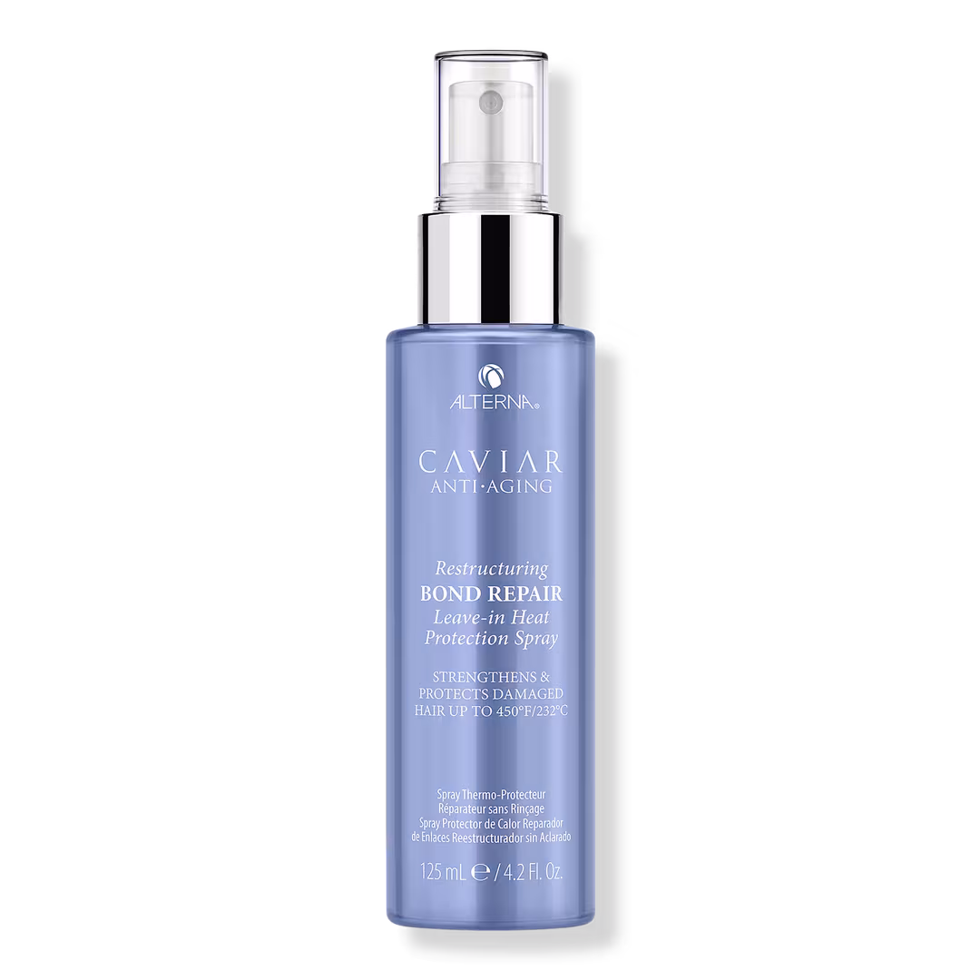 Alterna  Caviar Restructuring Bond Repair Leave-in Heat Protection Spray