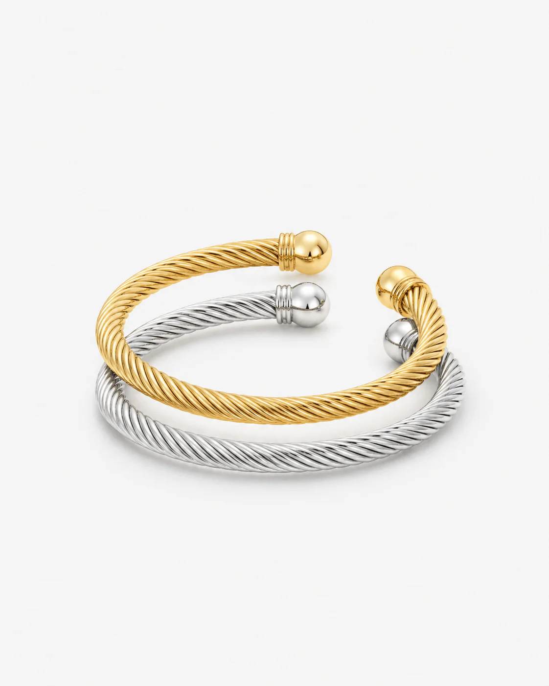 David Yurman Bracelet Pearl