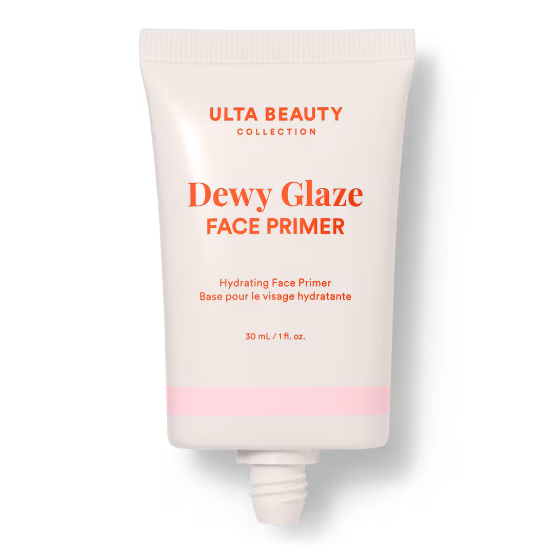 ULTA Beauty Collection  Dewy Glaze Hydrating Face Primer