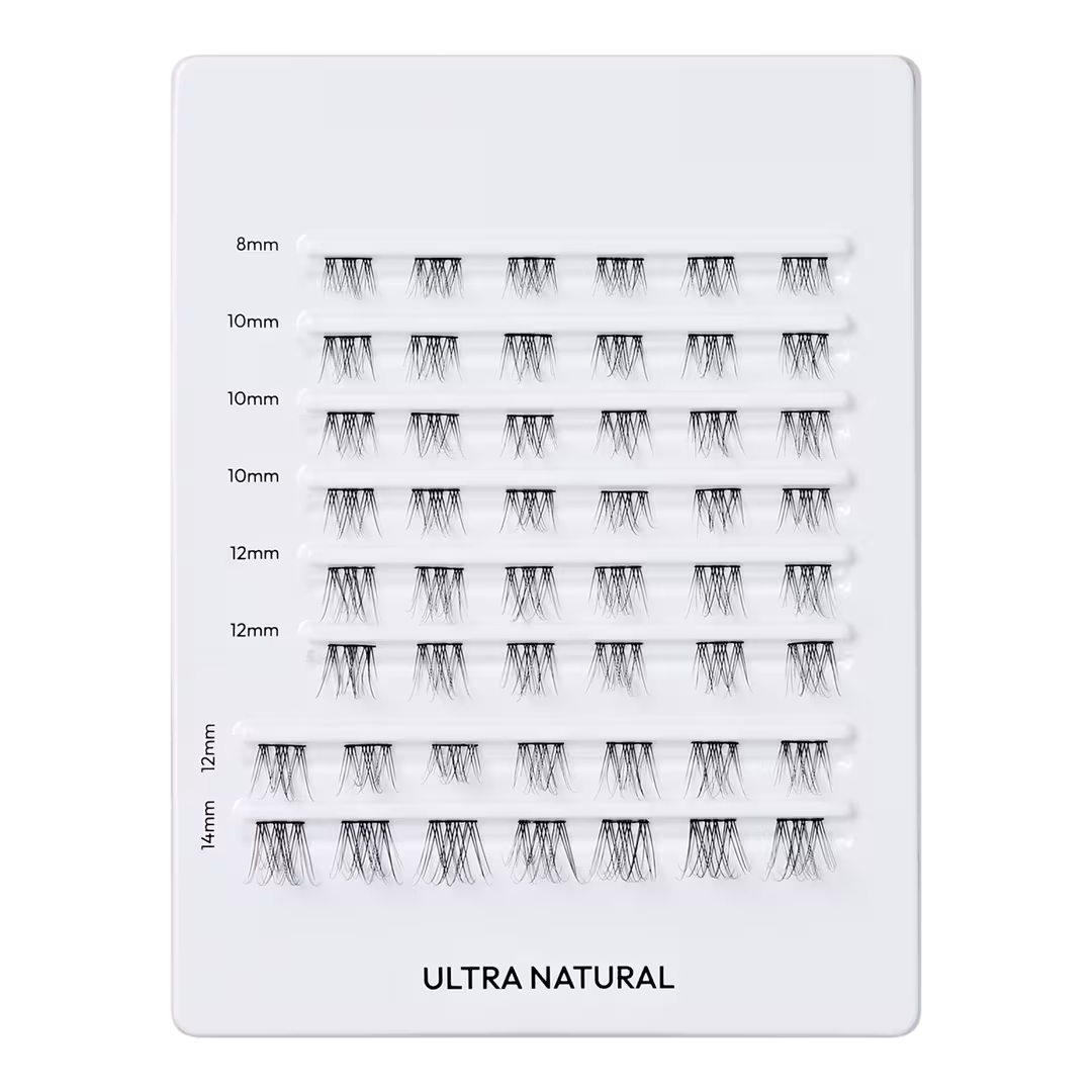 Kiss  Falscara Multipack Lash Extension Kit