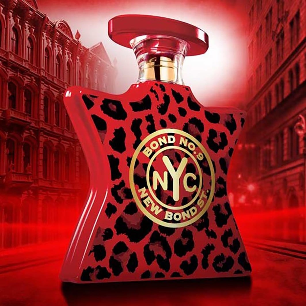 New Bond Street