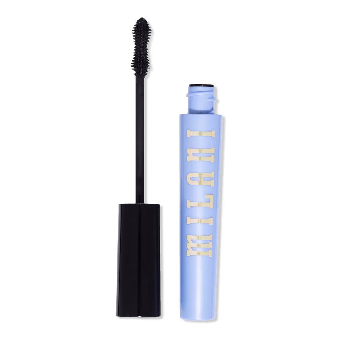 Milani  Highly Rated Anti-Gravity Waterproof Mascara
