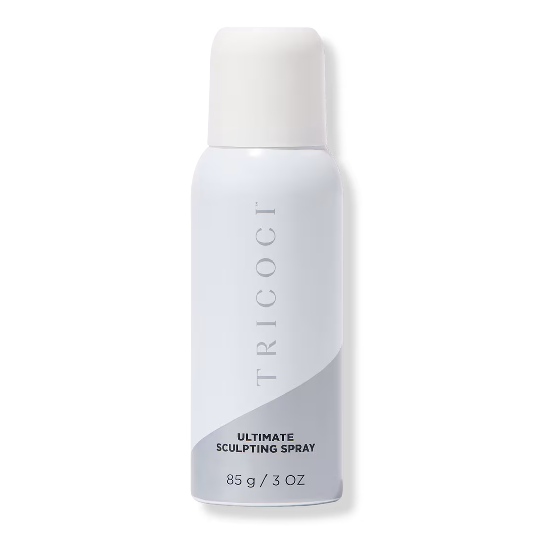 Tricoci  Ultimate Sculpting Spray