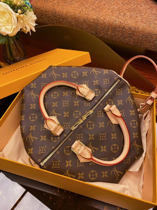LV Speedy M41112 30cm gf