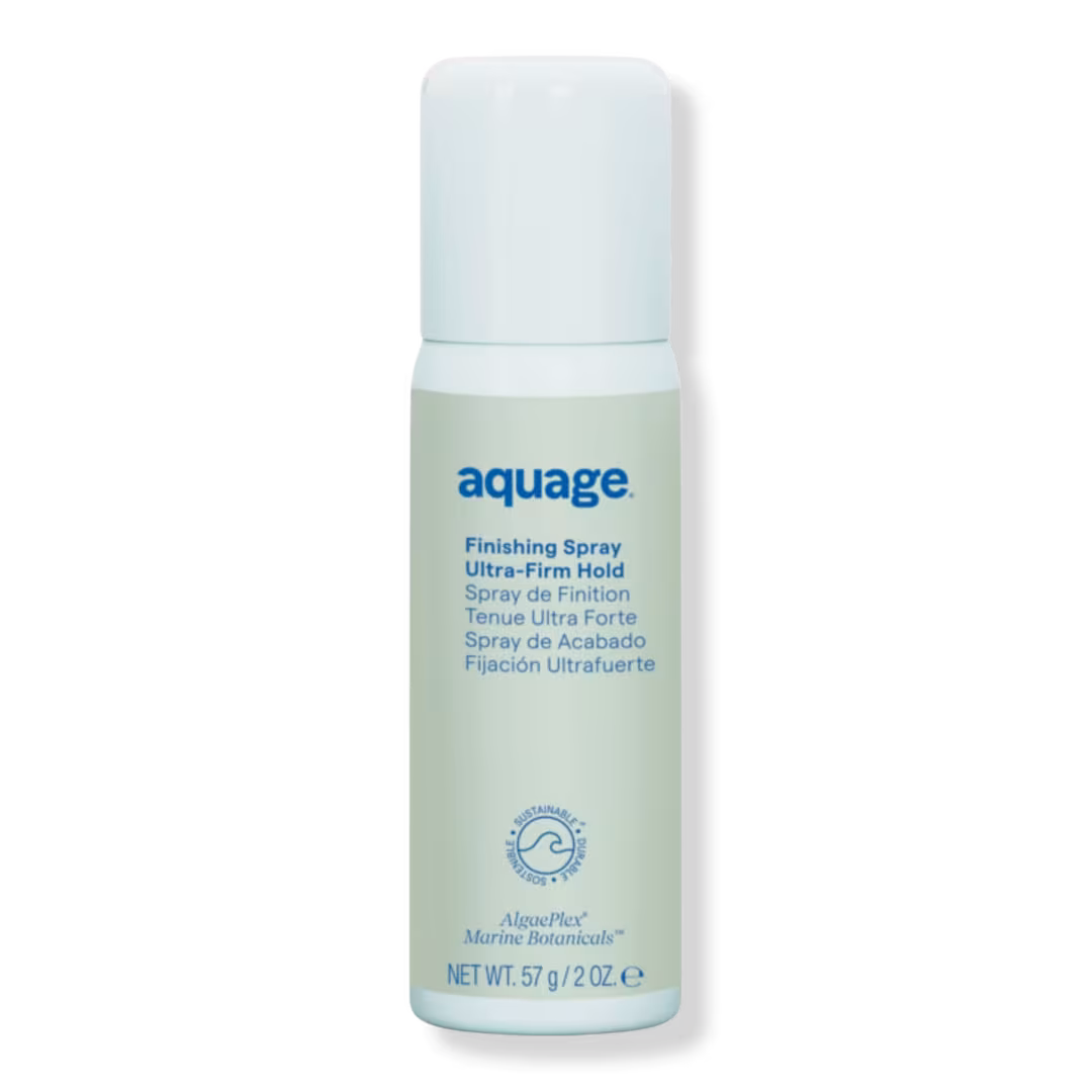 Aquage  Finishing Spray