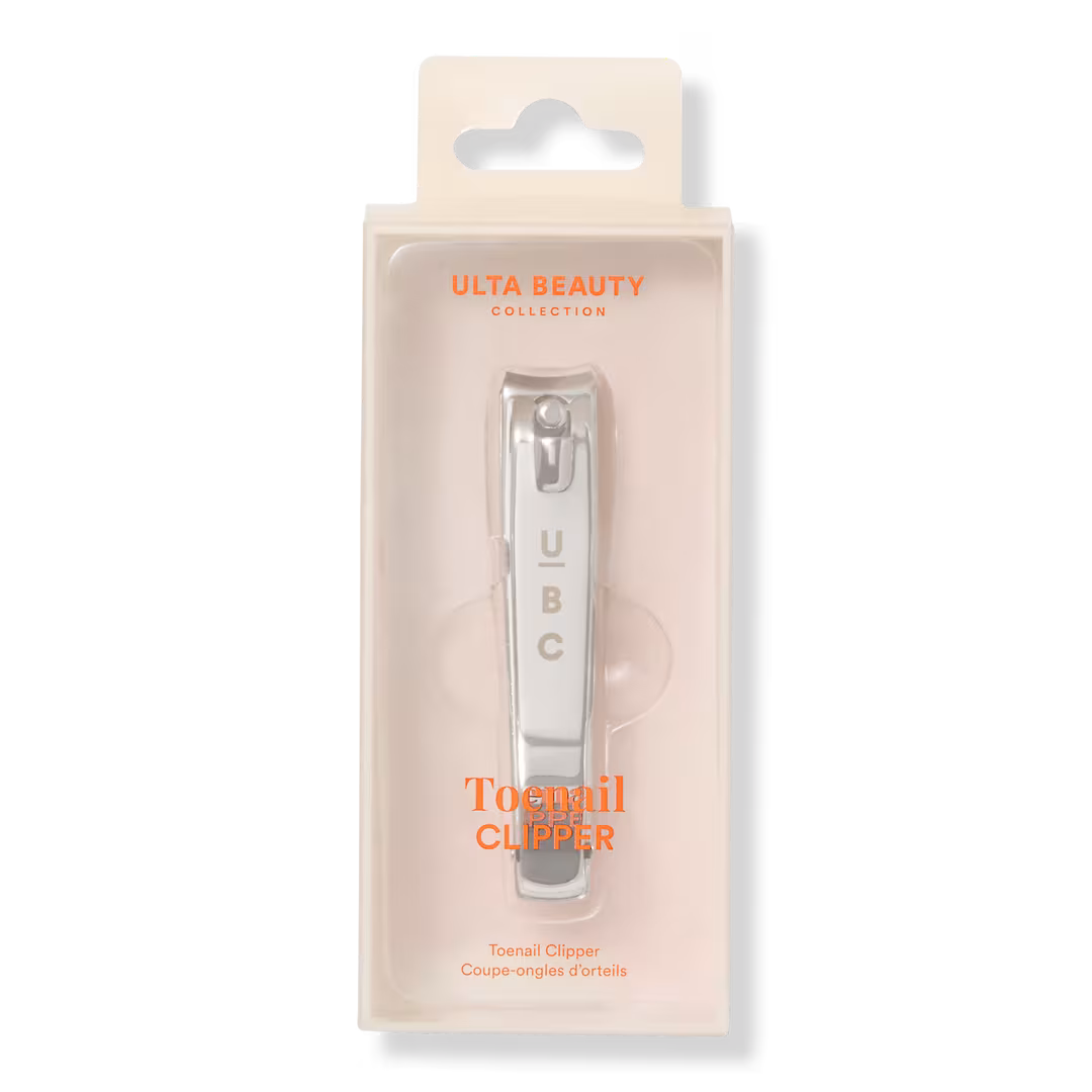 ULTA Beauty Collection  Pedicure Toenail Clipper