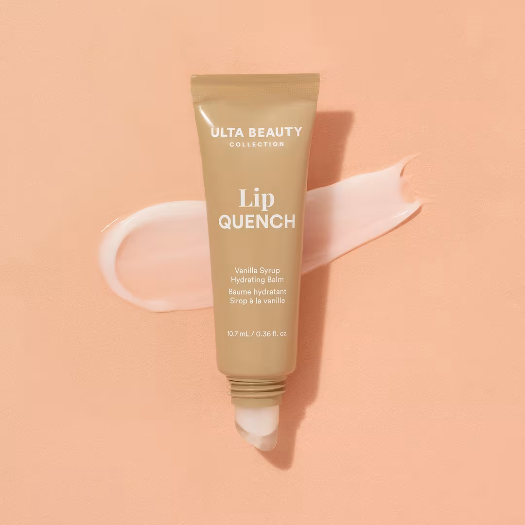 ULTA Beauty Collection  Daily Brew Lip Quench Trio