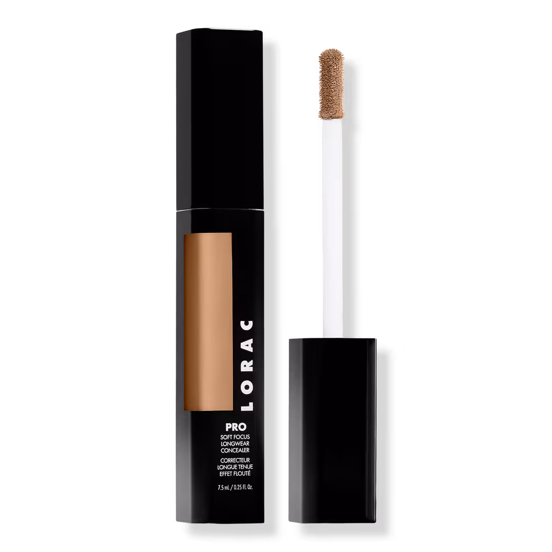 LORAC  PRO Soft Focus Longwear Concealer