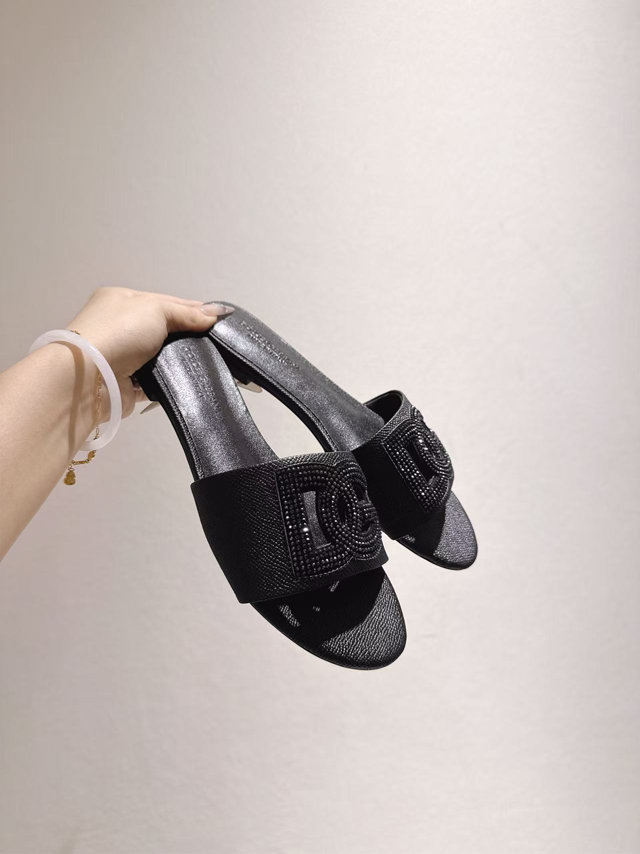 Dolce Gabbana Sandals