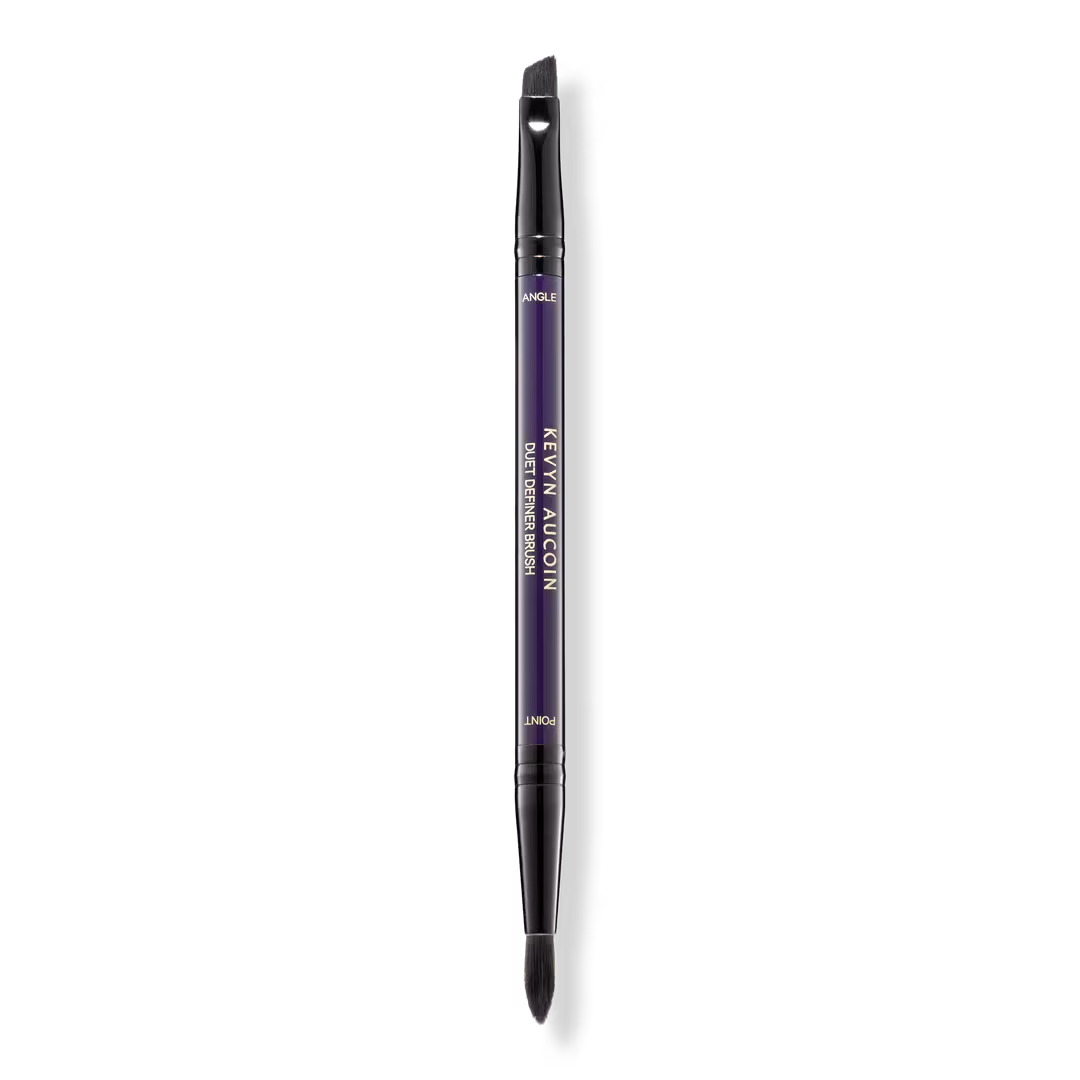 Kevyn Aucoin  Duet Definer Brush