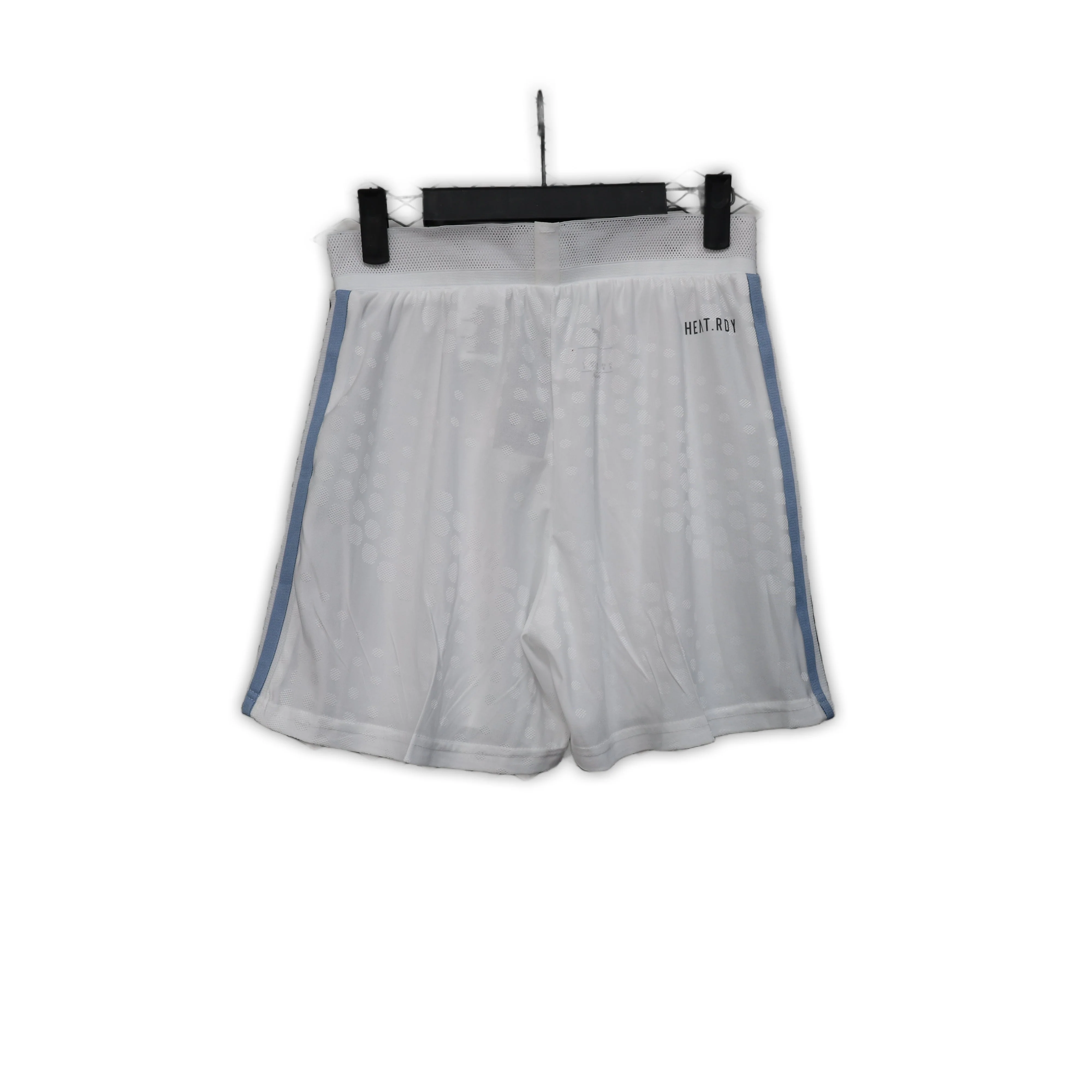 Argentina 2025/26 Home Player Version Shorts