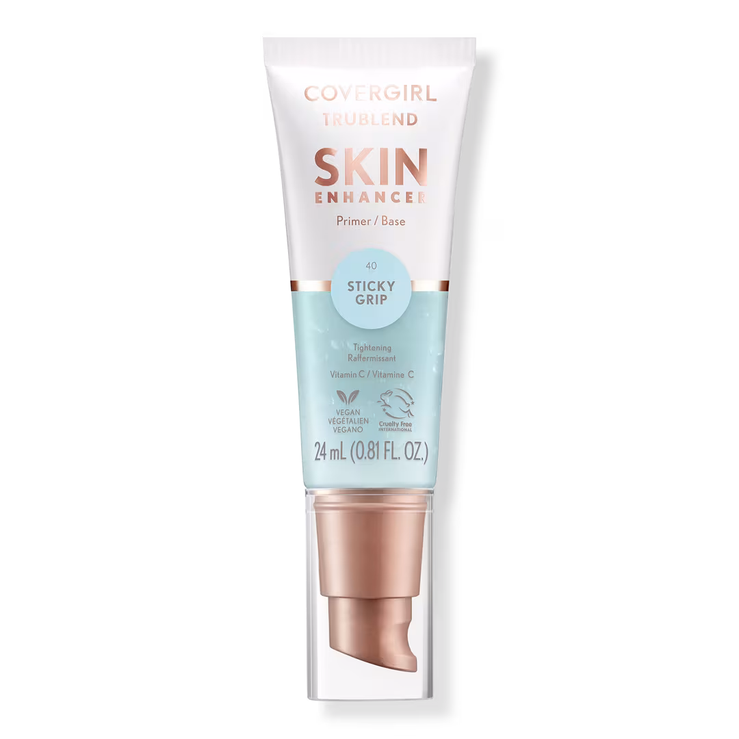 CoverGirl  TruBlend Skin Enhancer Sticky Grip Primer