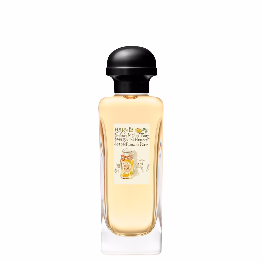 Eau de Toilette