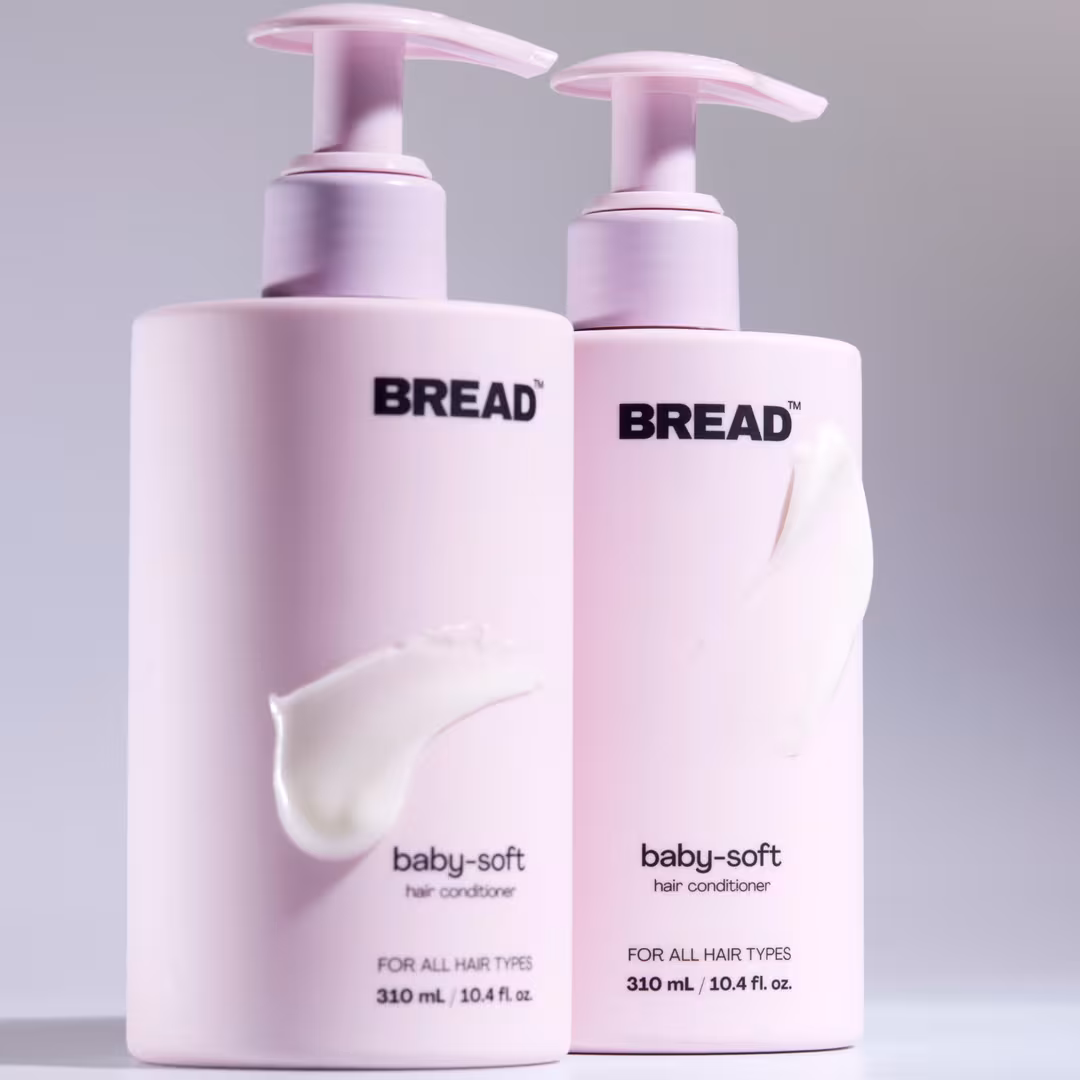 BREAD BEAUTY SUPPLY  Baby-Soft: Hair Conditioner