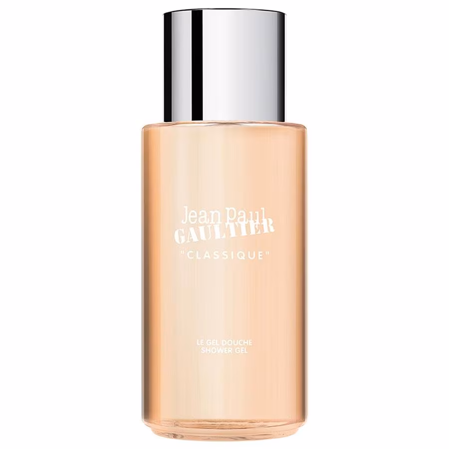 Shower Gel