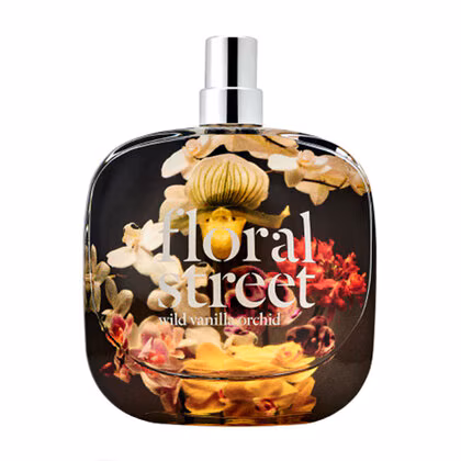 Floral Street Wild Vanilla Orchid Eau de Parfum Spray 10ML