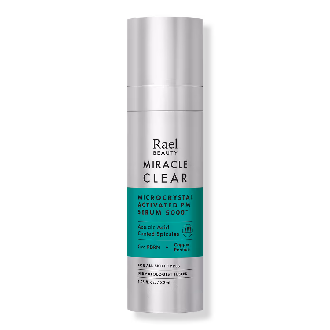 Rael  Microcrystal Activated Serum 5000