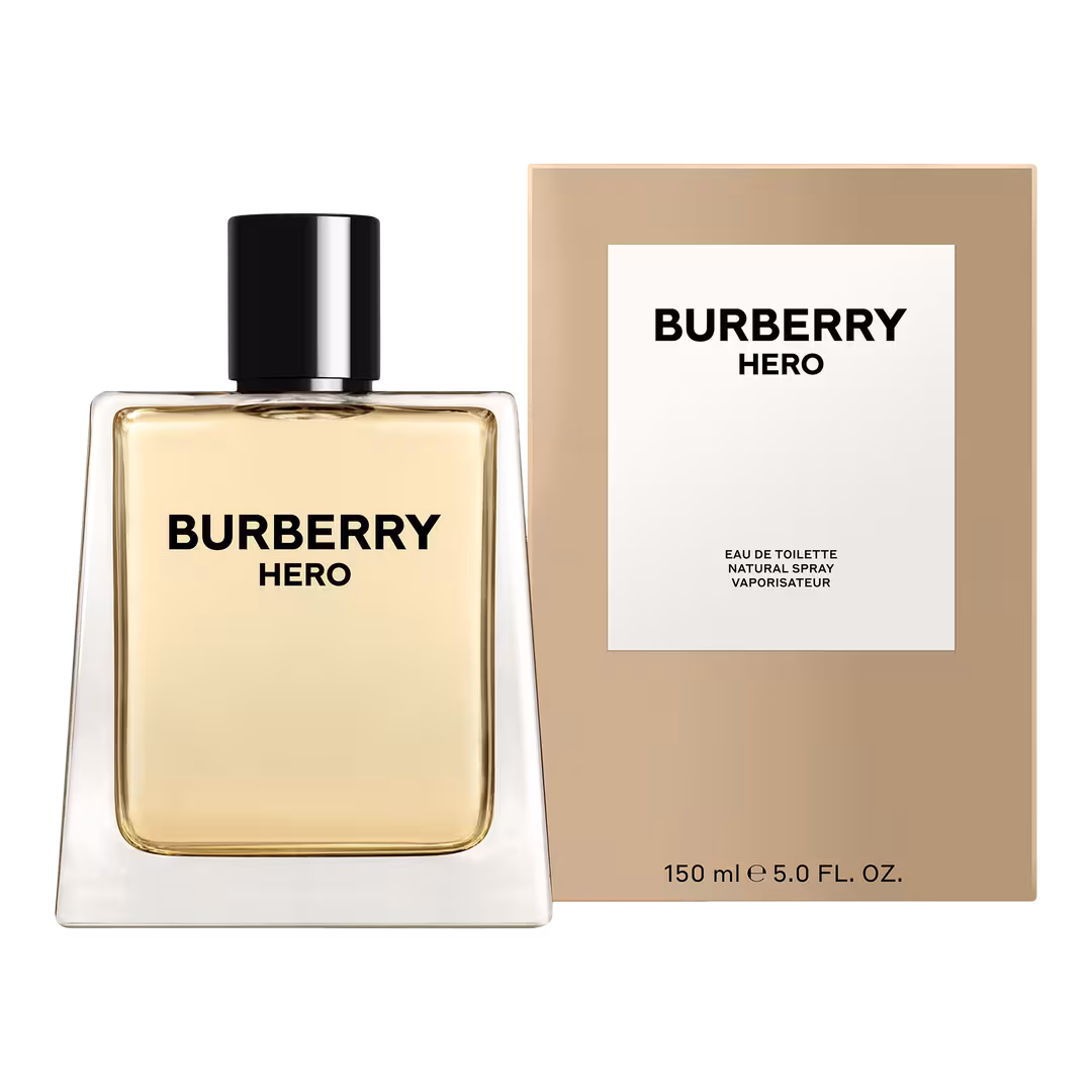 Burberry  Hero Eau de Toilette
