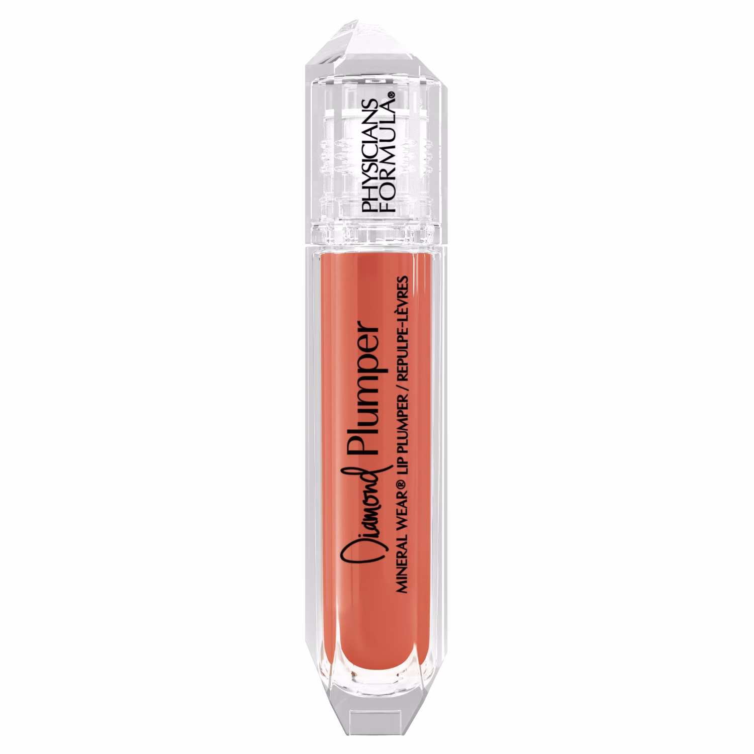 Mineral Wear Diamond Plumper