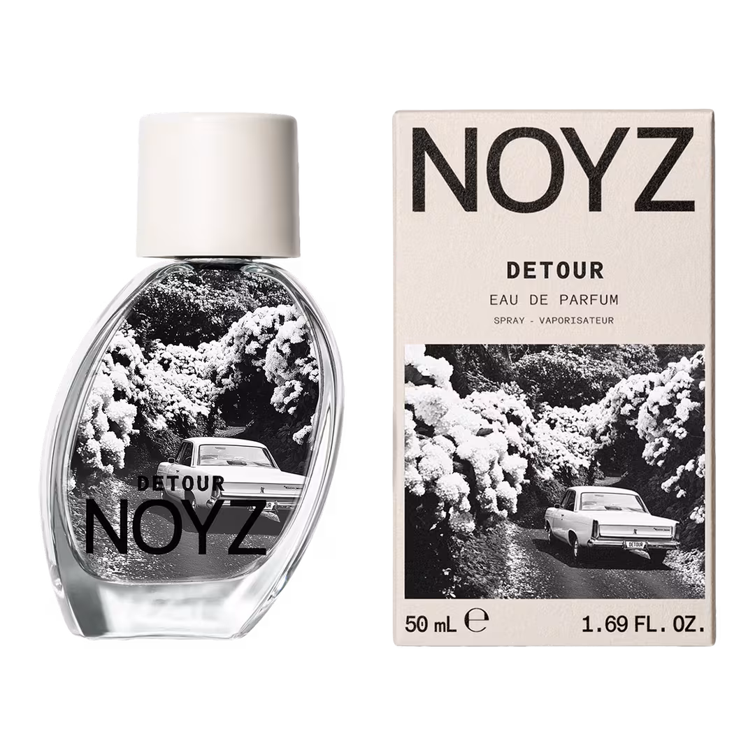 NOYZ  Detour Eau de Parfum