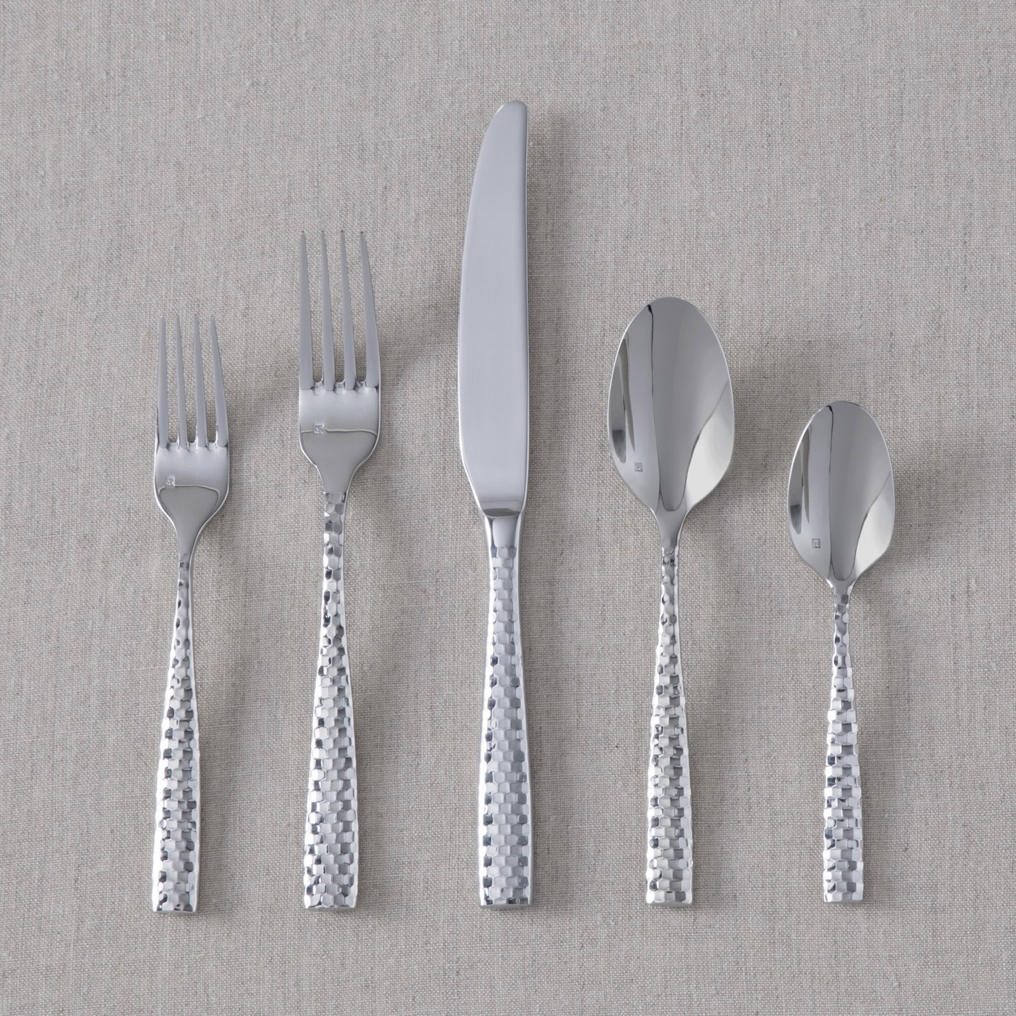 Flatware