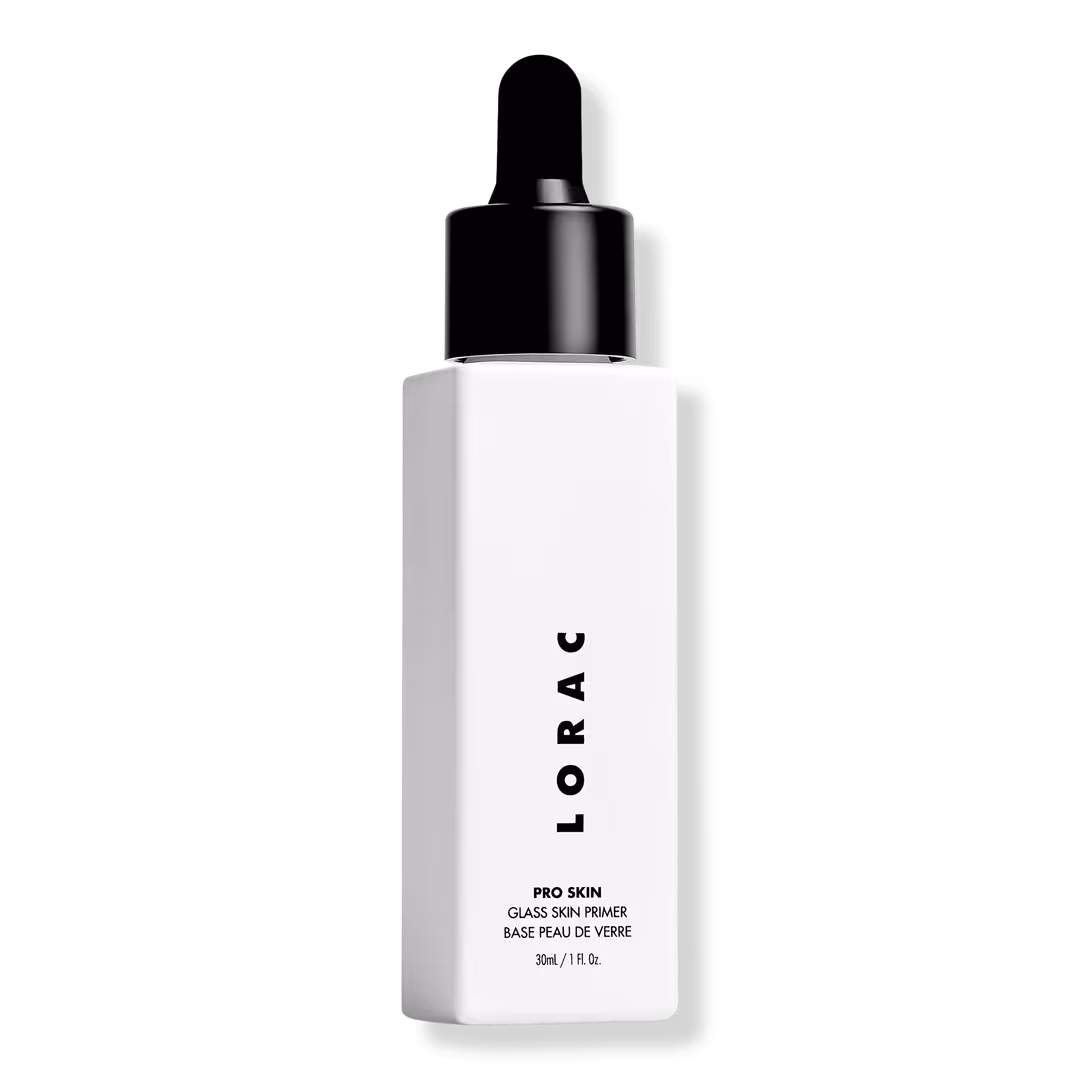 LORAC  PRO Skin Glass Skin Primer