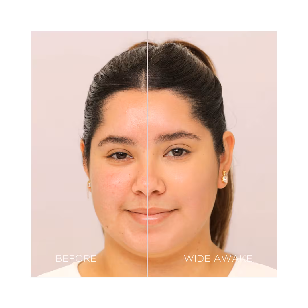 Dominique  Wide Awake Full Cover Concealer