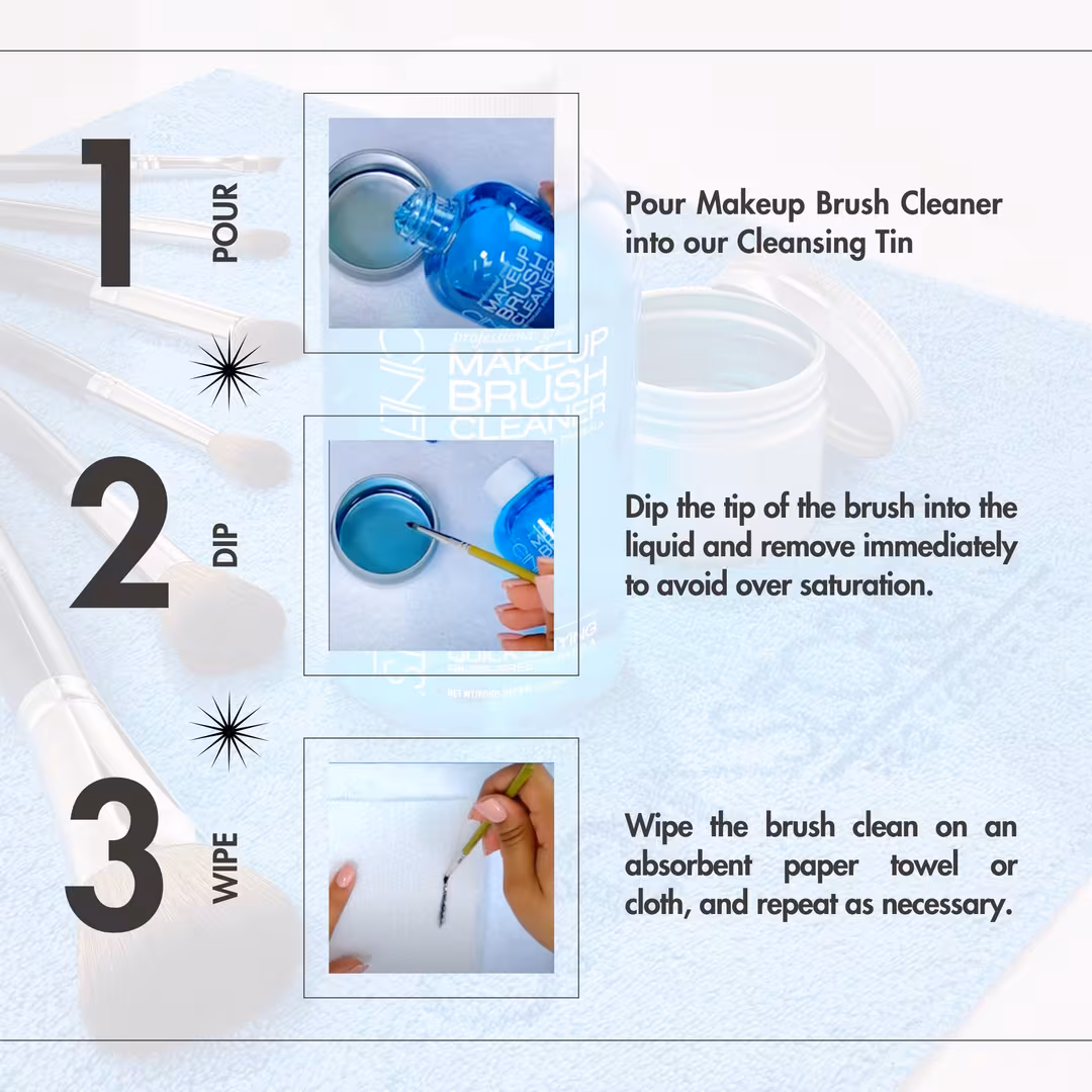 Cinema Secrets  Original Travel Pro Starter Kit