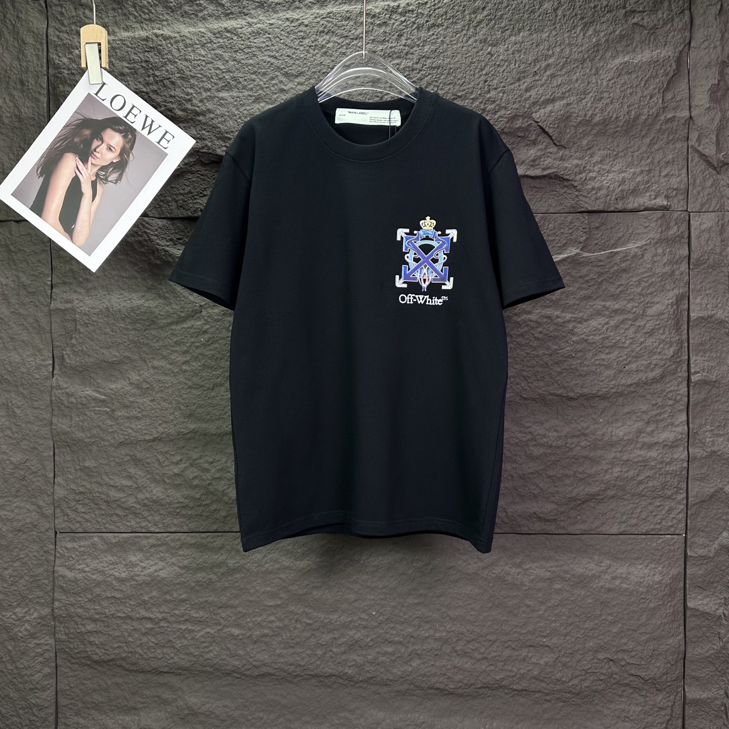 Off-White T-Shirt